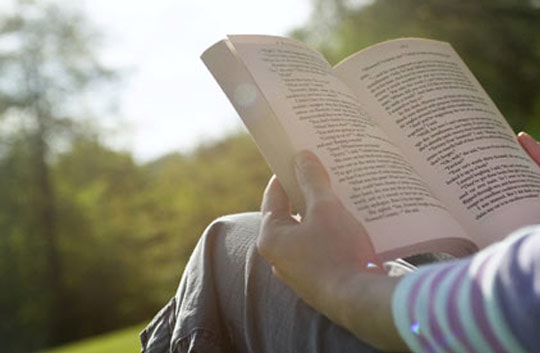 Đọc tiểu thuyết giúp phát triển tư duy chiến lược