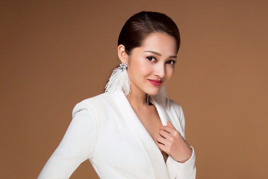 Khuấy động cuối tuần với đêm The Grand Remix duy nhất dịp 30/4