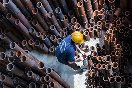 Chưa dễ thoát bẫy thu nhập trung bình