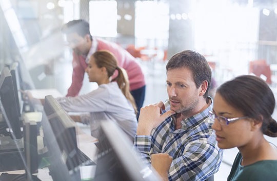 Chọn sản xuất tinh gọn hay sản xuất linh hoạt?