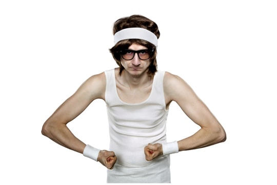 Bỗng dưng sụt cân, nên mừng hay lo?