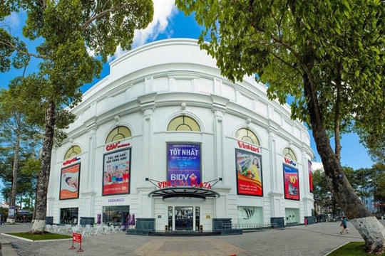 Vincom phá kỷ lục khai trương, tưng bừng khuyến mại