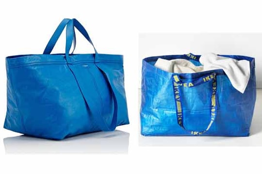 IKEA tận dụng sự cố để quảng bá sản phẩm