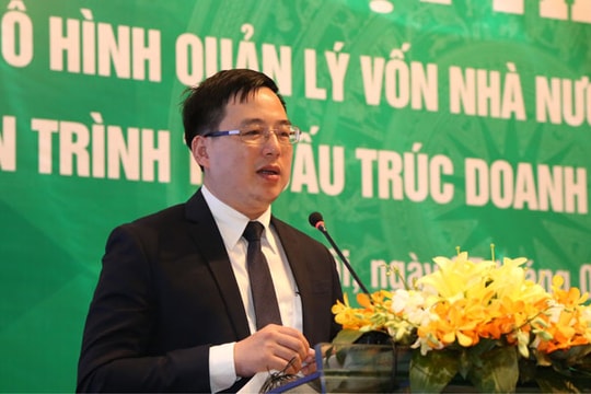 Mô hình quản lý vốn Nhà nước: Ai quản, quản thế nào?