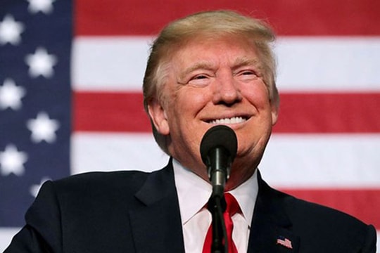 Trật tự thế giới mới nhìn từ "sự kiện Donald Trump"