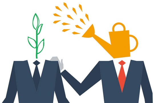 10 cách hữu hiệu giúp nhà khởi nghiệp tìm mentor