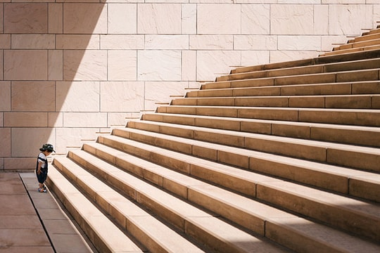 5 bài học bổ ích về mở rộng quy mô công ty