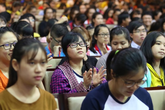 Tự tin lập nghiệp: Hãy thấu hiểu bản thân trước tiên!