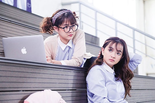 Em chưa 18: Để cha mẹ tập nhìn con lớn lên