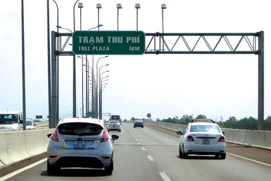 BOT không là "miếng ngon"?