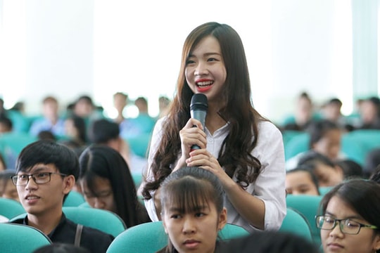 Bí quyết lập nghiệp: Tư duy tích cực