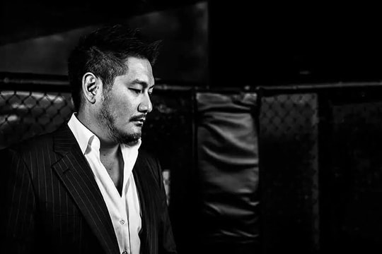 Triệu phú trẻ Chatri Sityodtong: Lý do tệ nhất để kinh doanh là tiền