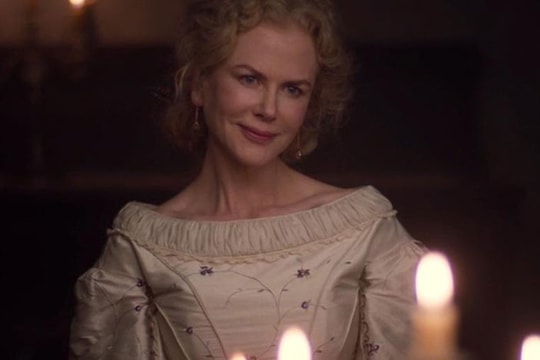 Liên hoan phim quốc tế Cannes 2017 có gì lạ?