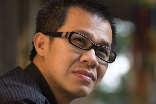 "Giấc mơ quốc gia khởi nghiệp – Hành trình xa xứ"