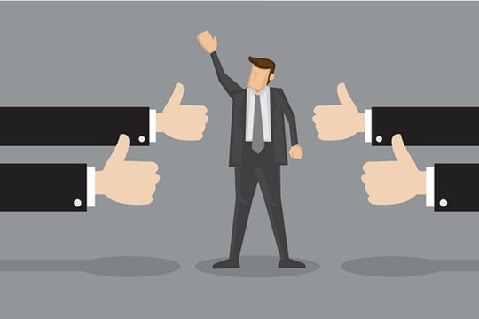 4 kỹ năng cần thiết để tạo ấn tượng ban đầu tuyệt vời