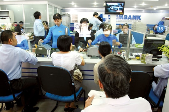 Vốn ngoại thống lĩnh ngành bảo hiểm