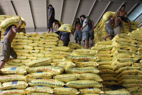Phân bón nhập khẩu bị điều tra áp dụng biện pháp tự vệ