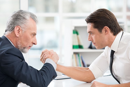 Quản trị nhân sự: Rào cản khoảng cách thế hệ