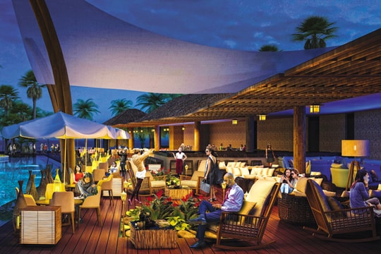 Cánh cửa nào cho OTA Việt Nam?