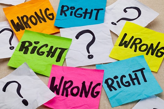 Tiếp thị đạo đức là gì?