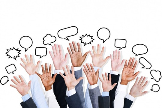 Sức mạnh của cộng đồng khách hàng