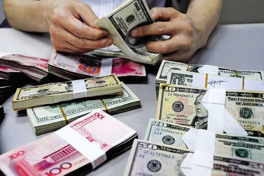 Chủ nghĩa bảo hộ đe dọa kinh tế châu Á