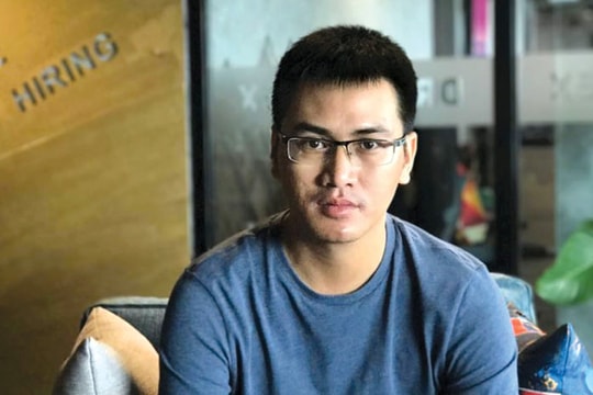 Dự án khởi nghiệp: Giúp "nông dân biết tuốt"