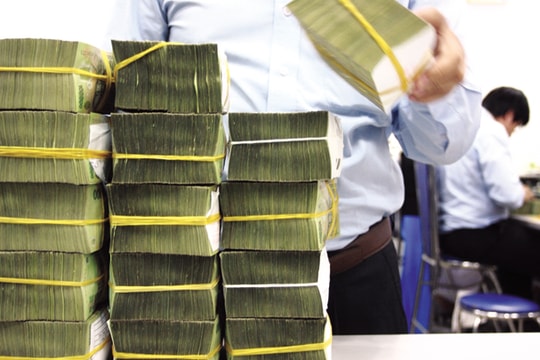 Cải cách thủ tục thuế, phí không chính thức vẫn tăng