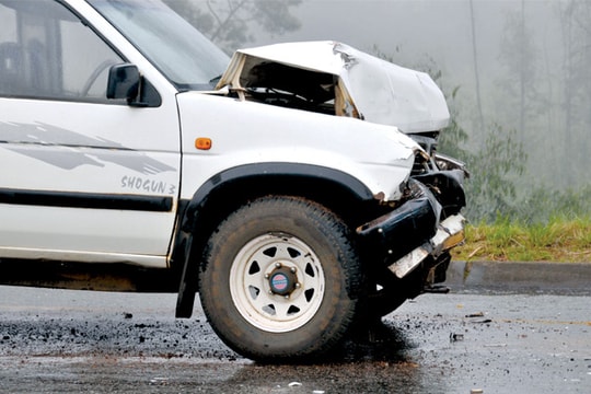 Hàng triệu thanh thiếu niên tử vong "oan"