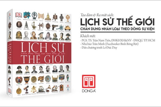 Nhiều hoạt động văn hóa tại Hội sách cá Chép