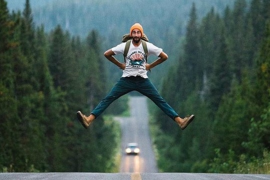 Trò tiêu khiển của người thành công