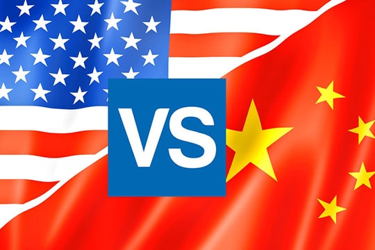 Sự trỗi dậy của Trung Quốc khác Mỹ thế nào?