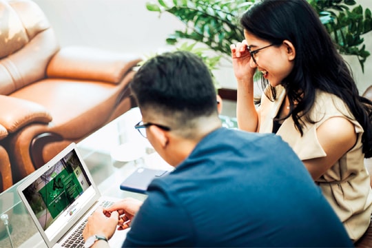 Chìa khóa khởi nghiệp thành công