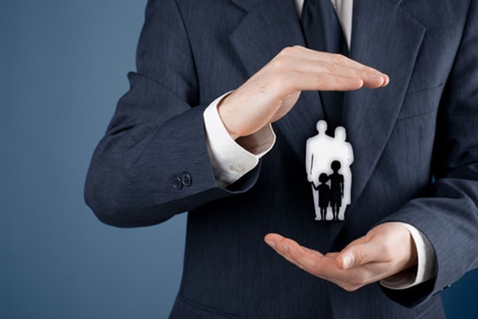 Kinh doanh bảo hiểm: Cuộc đua mở rộng mạng lưới