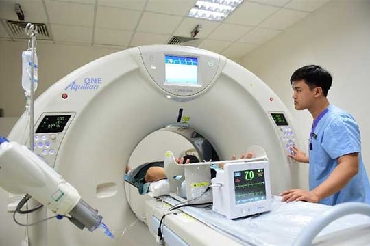 Bệnh viện Vinmec Central Park đạt chứng chỉ toàn cầu JCI