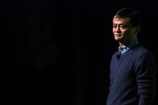 Chuyện về Mã Vân khi chưa là tỷ phú Jack Ma