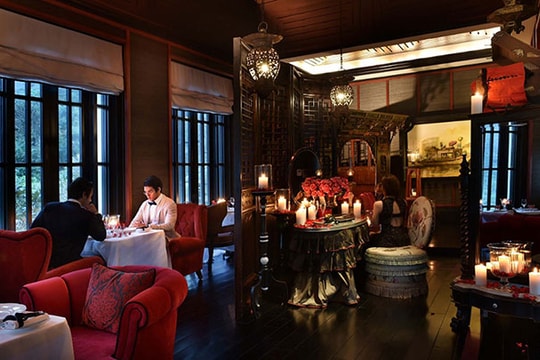 InterContinental Danang Sun Peninsula Resort giành 4 giải thưởng du lịch danh giá nhất châu Á