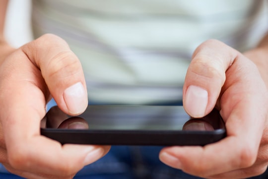 Thị trường game di động Việt Nam tăng trưởng mạnh