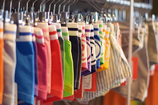 Toot - công ty Nhật sẽ là Louis Vuitton, Hermes của ngành đồ lót?