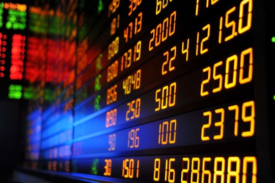 TTCK ngày 21/6: Tiếp tục đà tăng