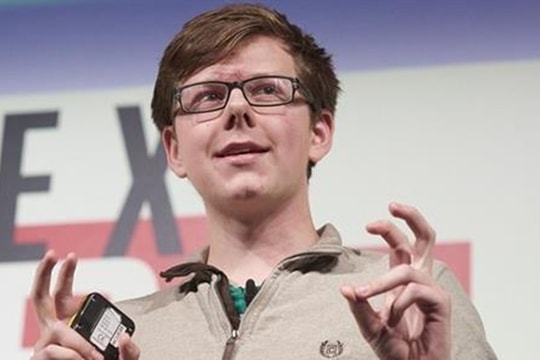 Trở thành triệu phú khi mới 18 tuổi nhờ... Bitcoin