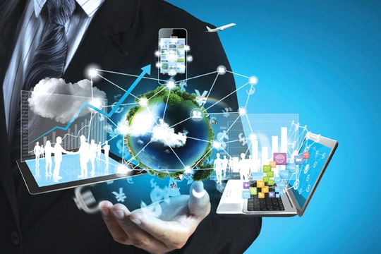Ứng dụng số hóa vào doanh nghiệp: Nói dễ, làm không dễ