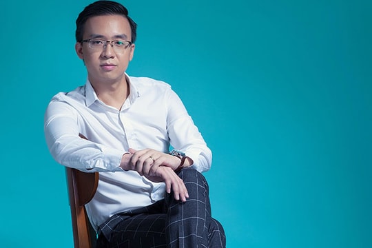 Chủ tịch TMT Group Tạ Minh Tuấn: Mong muốn có nhiều doanh nhân hạnh phúc