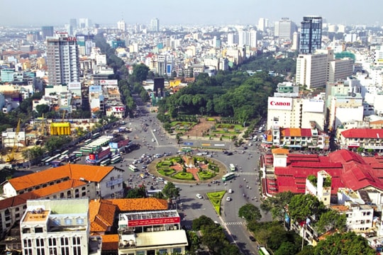 Giải cơn khát vốn cho các chương trình vượt tầm ngân sách