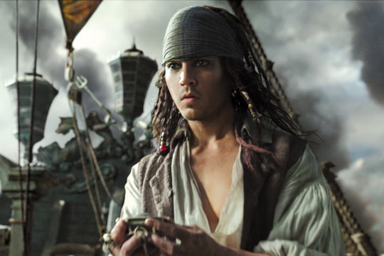 Công nghệ "phẫu thuật thẩm mỹ" cho sao Hollywood