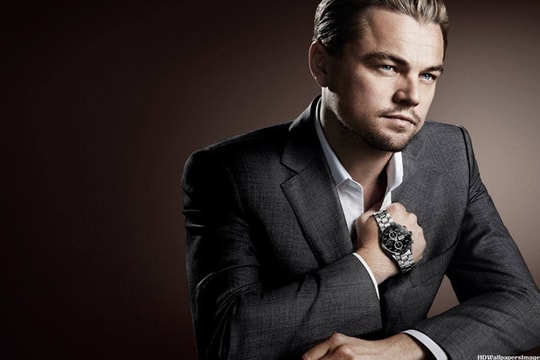 Doanh nhân nên mặc suit sao cho đẹp?