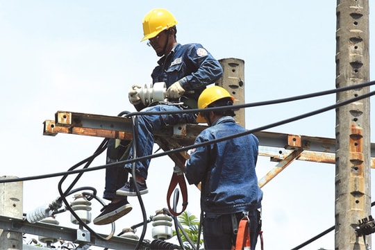 Bài toán giá thành cho nhiệt điện than