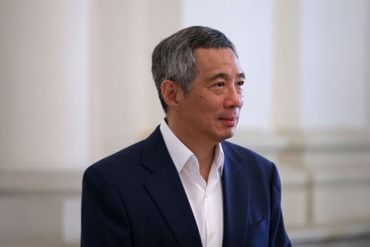 Thủ tướng Singapore không muốn đưa mâu thuẫn gia đình ra tòa