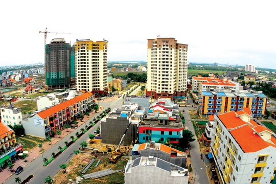 Bất động sản bán lẻ chưa vội "ăn mừng"