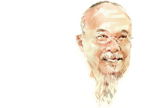 Francis Văn Hội: Nơi dạy nghề của tôi là một gia đình ấm áp